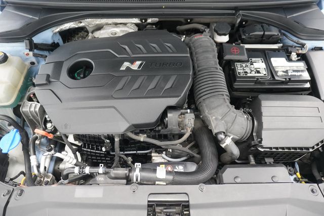 2020 Hyundai Veloster N Manual - 22983983 - 26