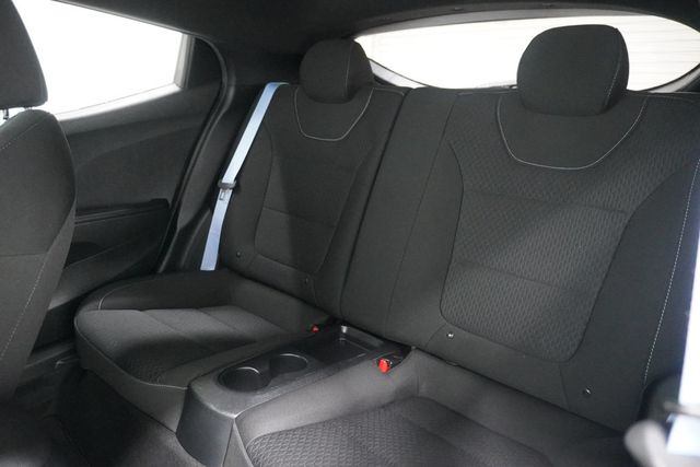 2020 Hyundai Veloster N Manual - 23007177 - 12