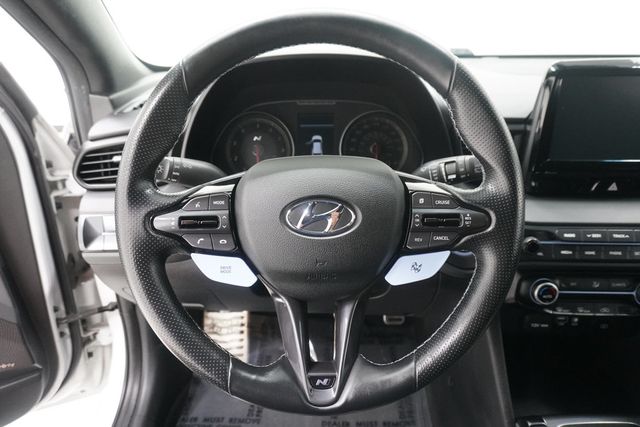 2020 Hyundai Veloster N Manual - 23007177 - 15