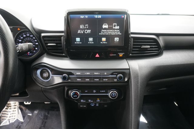 2020 Hyundai Veloster N Manual - 23007177 - 17