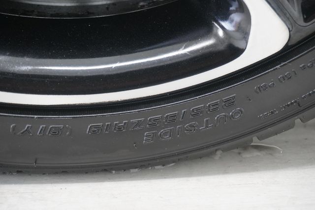 2020 Hyundai Veloster N Manual - 23007177 - 24