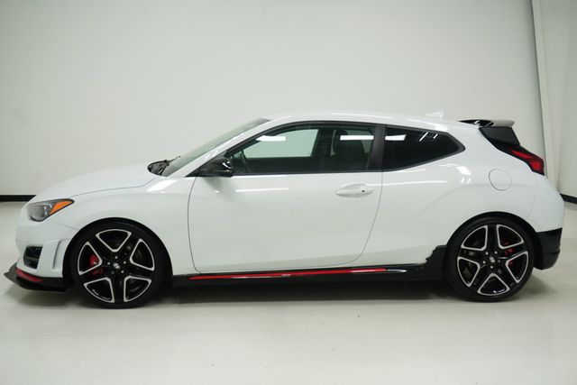 2020 Hyundai Veloster N Manual - 23007177 - 6