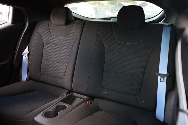 2020 Hyundai Veloster N Manual - 23047446 - 10