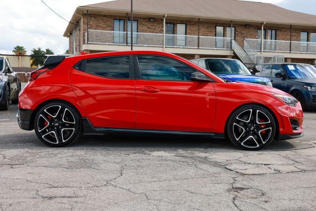 2020 Hyundai Veloster N Manual - 23047446 - 15