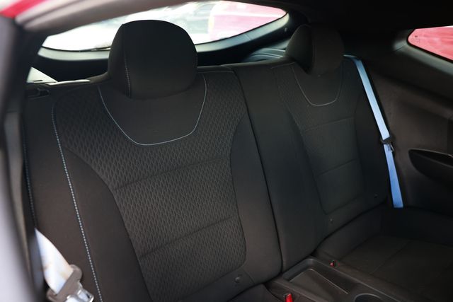 2020 Hyundai Veloster N Manual - 23047446 - 16