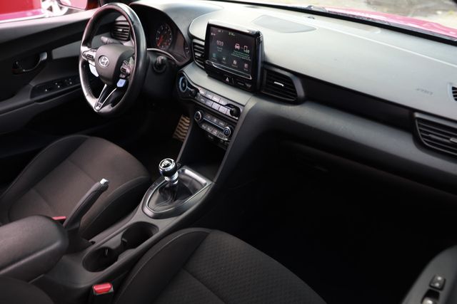 2020 Hyundai Veloster N Manual - 23047446 - 20