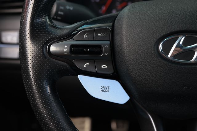 2020 Hyundai Veloster N Manual - 23047446 - 28