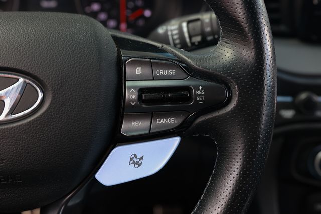 2020 Hyundai Veloster N Manual - 23047446 - 29
