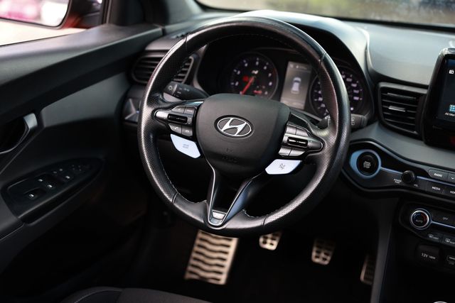 2020 Hyundai Veloster N Manual - 23047446 - 31