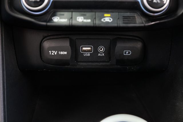 2020 Hyundai Veloster N Manual - 23047446 - 34