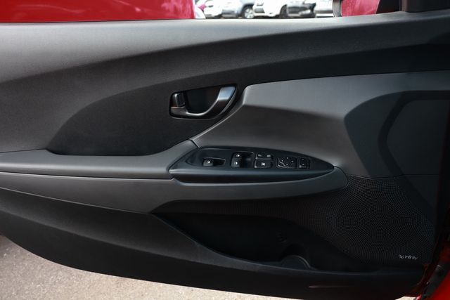 2020 Hyundai Veloster N Manual - 23047446 - 44