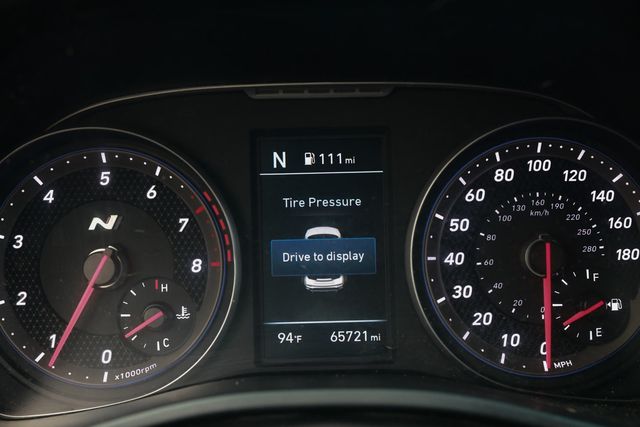 2020 Hyundai Veloster N Manual - 23047446 - 48