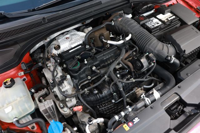 2020 Hyundai Veloster N Manual - 23047446 - 49