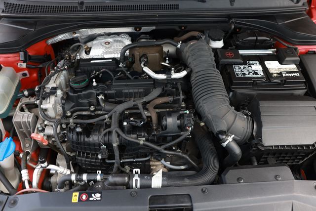 2020 Hyundai Veloster N Manual - 23047446 - 50