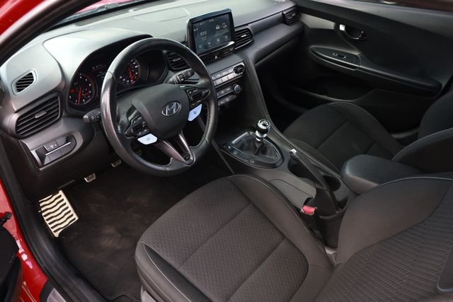 2020 Hyundai Veloster N Manual - 23047446 - 5