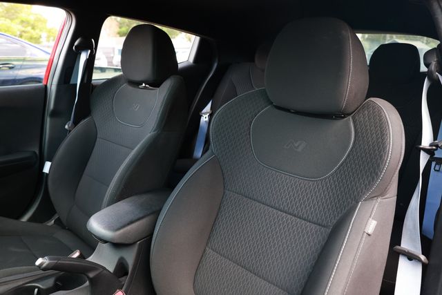 2020 Hyundai Veloster N Manual - 23047446 - 8