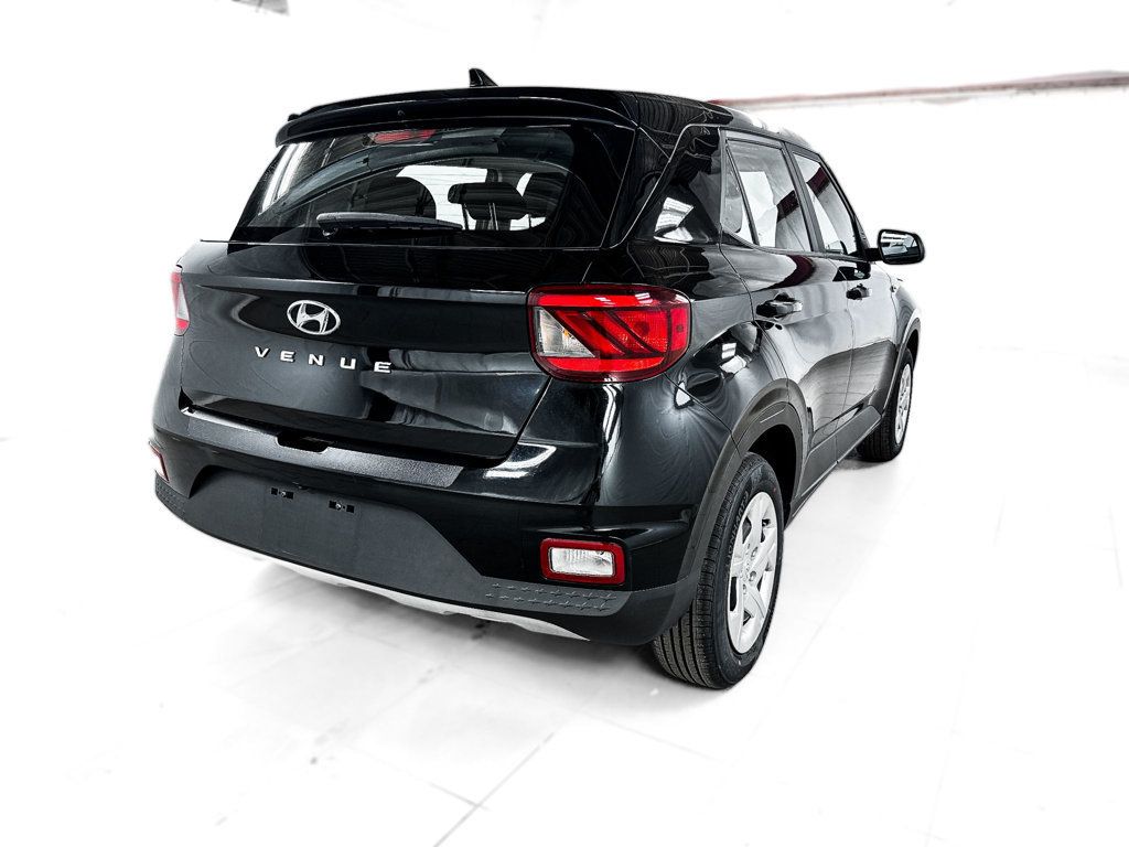 2020 Hyundai Venue SE - 22863544 - 5