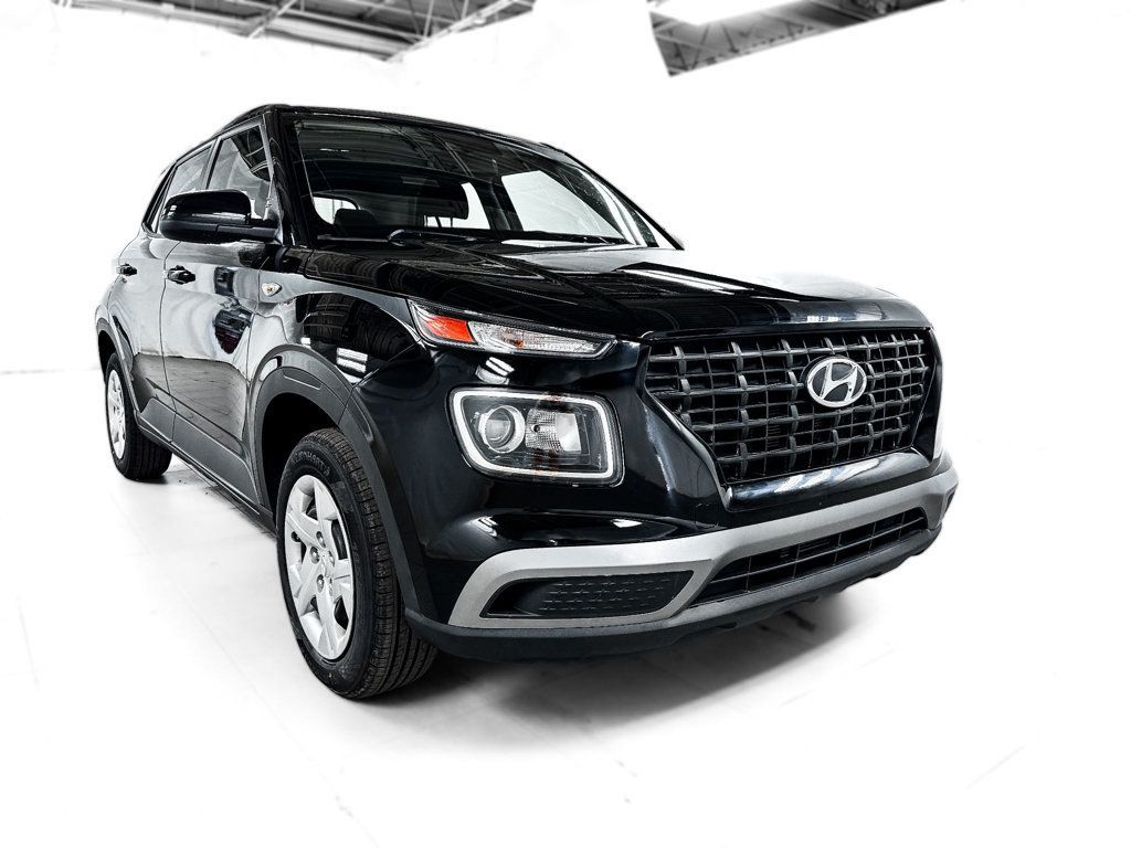 2020 Hyundai Venue SE - 22863544 - 7