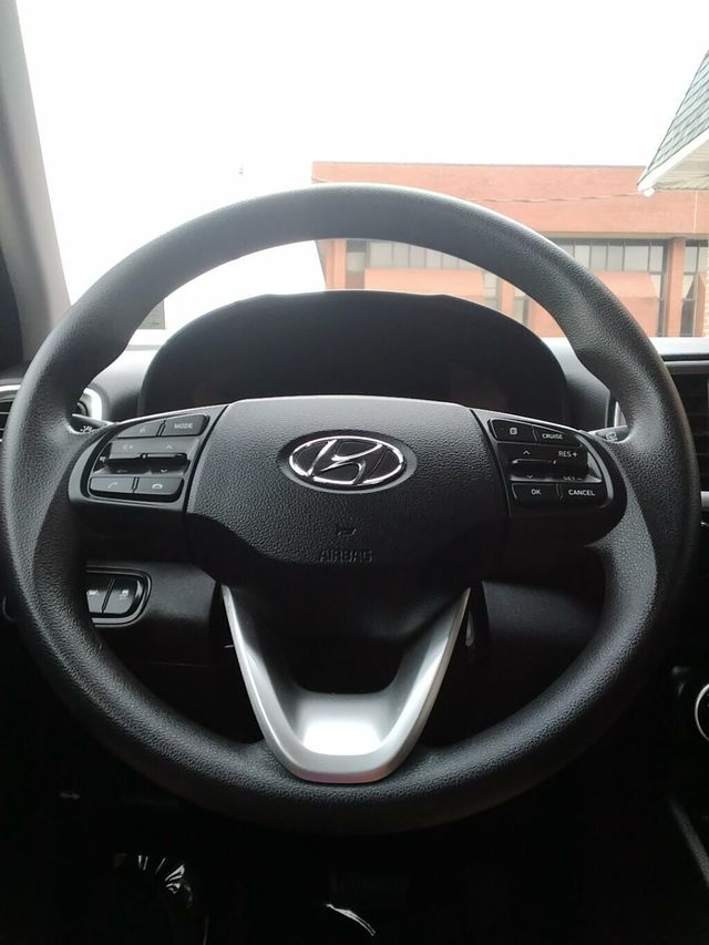 2020 Hyundai Venue SEL IVT - 22947142 - 11