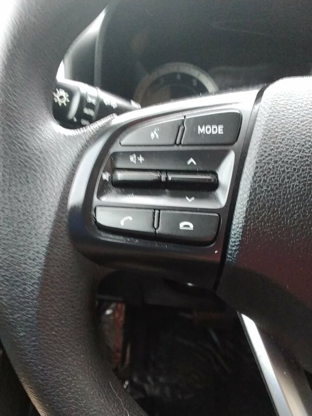 2020 Hyundai Venue SEL IVT - 22947142 - 12