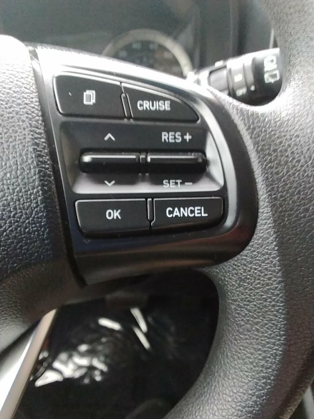 2020 Hyundai Venue SEL IVT - 22947142 - 13