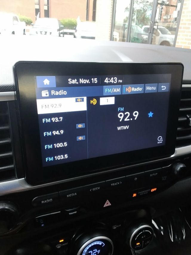 2020 Hyundai Venue SEL IVT - 22947142 - 14