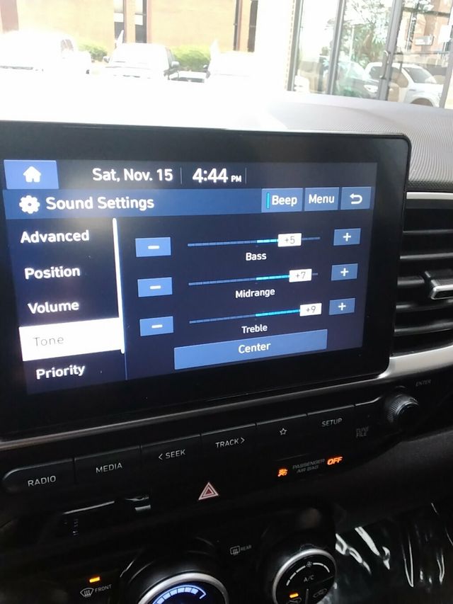 2020 Hyundai Venue SEL IVT - 22947142 - 15