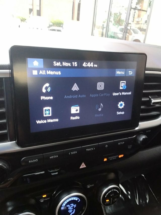 2020 Hyundai Venue SEL IVT - 22947142 - 16