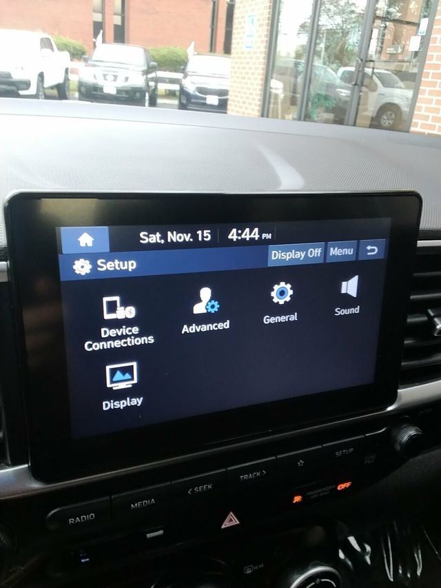 2020 Hyundai Venue SEL IVT - 22947142 - 17