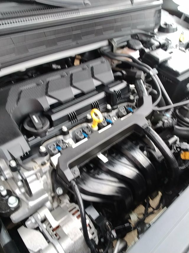 2020 Hyundai Venue SEL IVT - 22947142 - 24