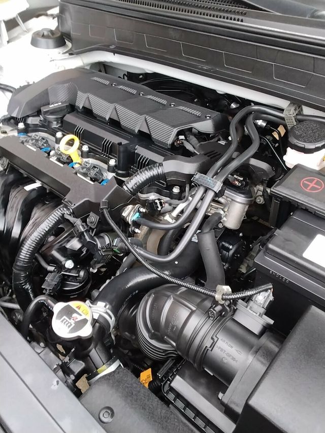 2020 Hyundai Venue SEL IVT - 22947142 - 25