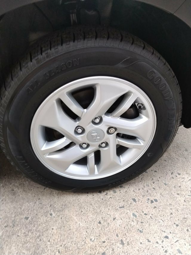 2020 Hyundai Venue SEL IVT - 22947142 - 27