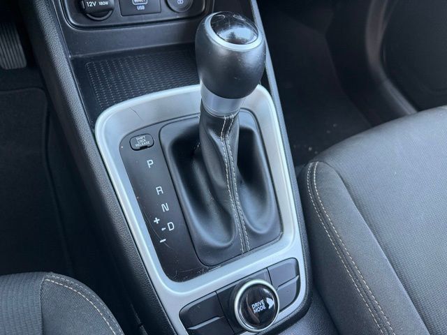 2020 Hyundai Venue SEL IVT - 22999757 - 11