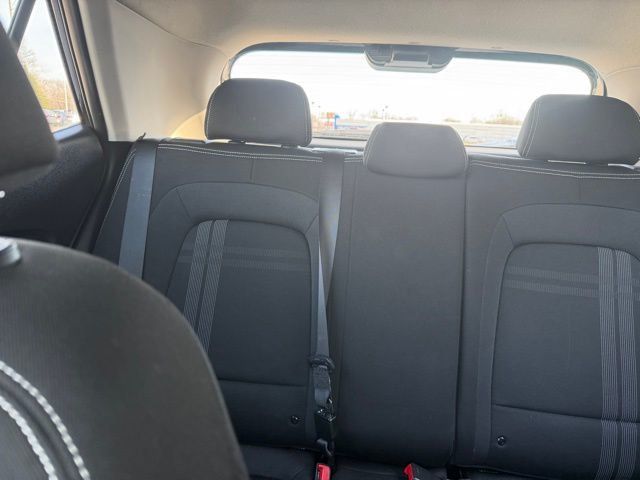 2020 Hyundai Venue SEL IVT - 22999757 - 13