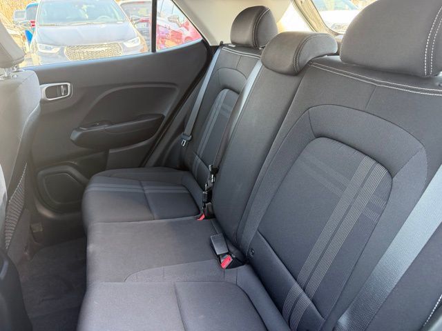 2020 Hyundai Venue SEL IVT - 22999757 - 14