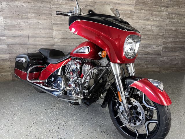 2020 Indian Chieftain Elite One Owner! - 23075271 - 9