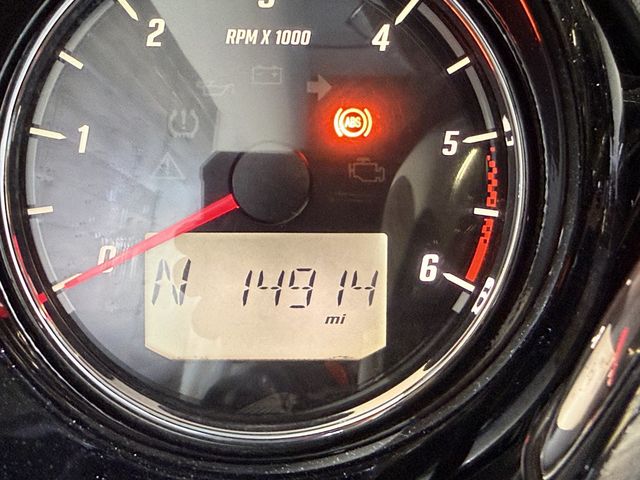2020 Indian Chieftain Elite One Owner! - 23075271 - 10