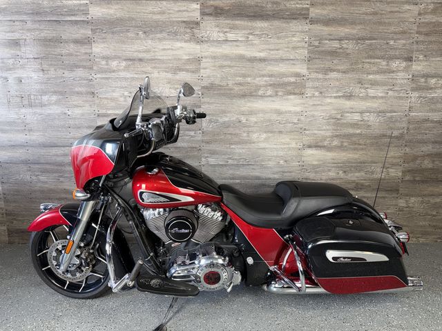 2020 Indian Chieftain Elite One Owner! - 23075271 - 11