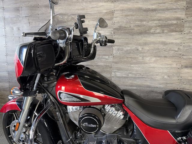 2020 Indian Chieftain Elite One Owner! - 23075271 - 13