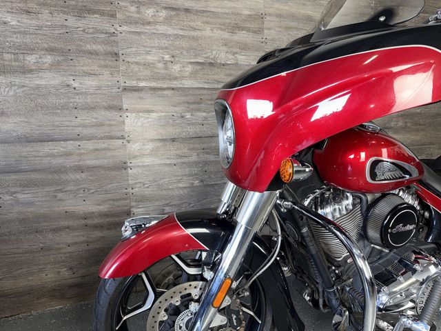 2020 Indian Chieftain Elite One Owner! - 23075271 - 14