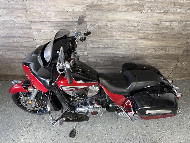 2020 Indian Chieftain Elite One Owner! - 23075271 - 15