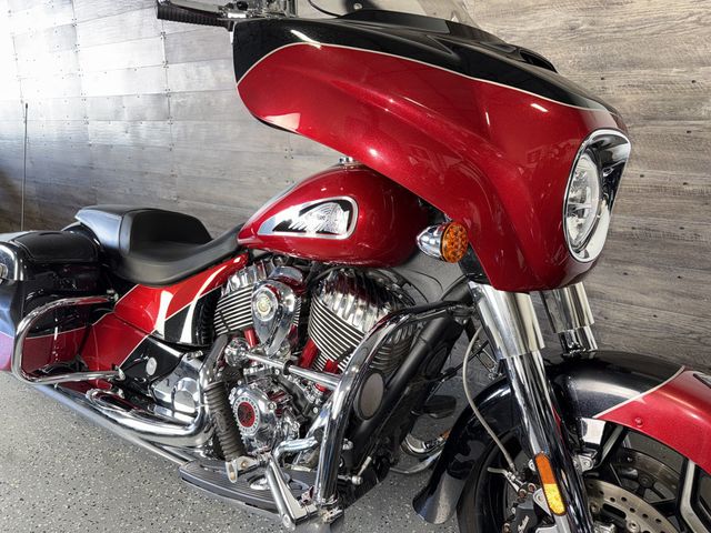 2020 Indian Chieftain Elite One Owner! - 23075271 - 1