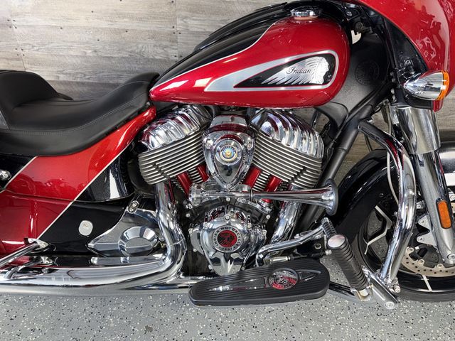 2020 Indian Chieftain Elite One Owner! - 23075271 - 5