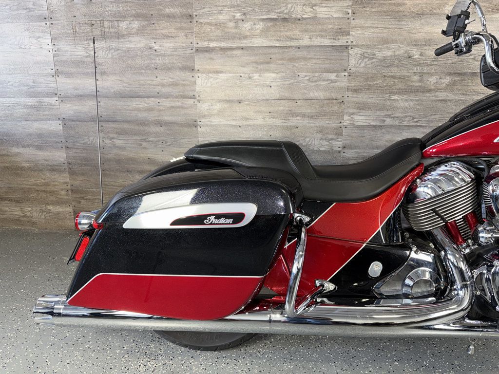 2020 Indian Chieftain Elite One Owner! - 23075271 - 6
