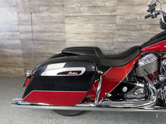2020 Indian Chieftain Elite One Owner! - 23075271 - 6