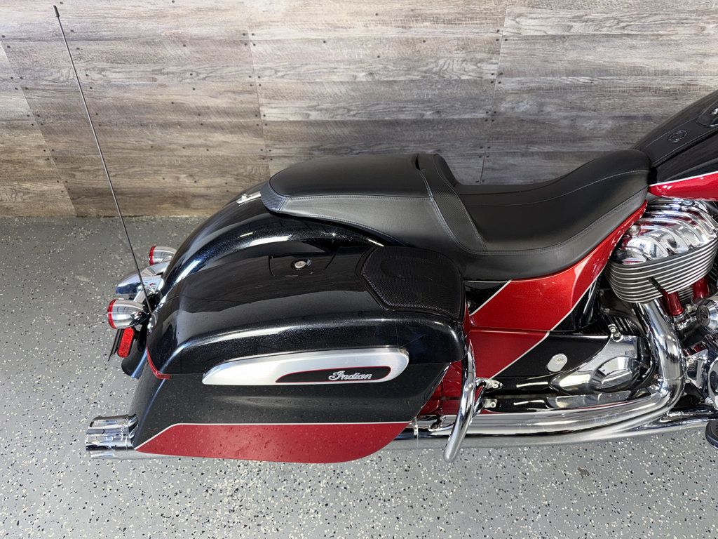 2020 Indian Chieftain Elite One Owner! - 23075271 - 7