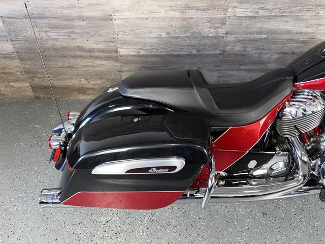 2020 Indian Chieftain Elite One Owner! - 23075271 - 7