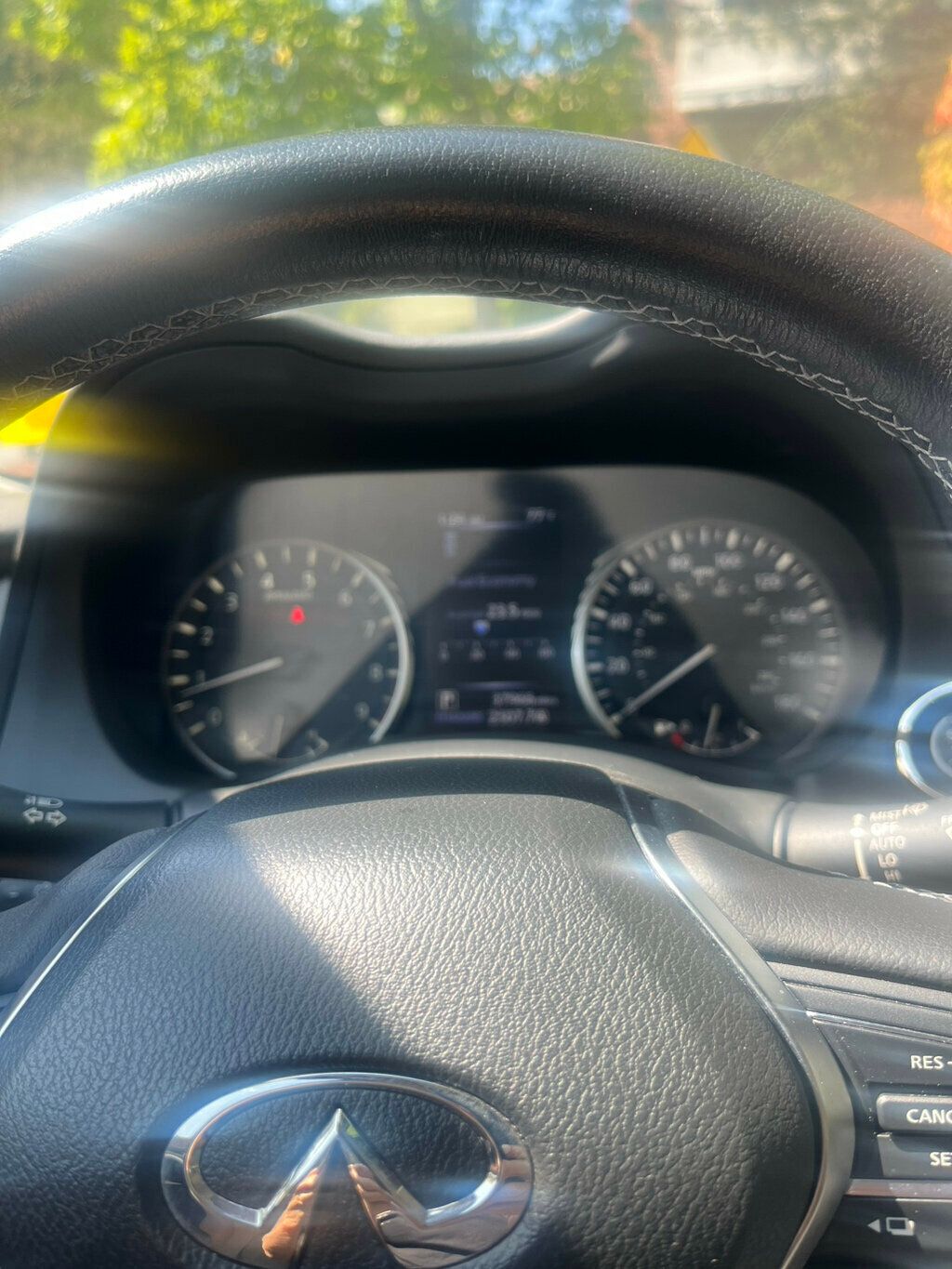 2020 INFINITI Q50  - 22584253 - 11