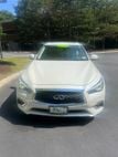 2020 INFINITI Q50  - 22584253 - 1