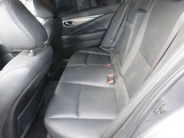 2020 INFINITI Q50 3.0t LUXE AWD - 22820726 - 10